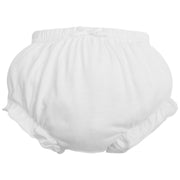 ブルマパンツ かぼちゃパンツ オーバーパンツ ベビー キッズ 赤ちゃん 乳児 子供 女の子 ショーツ 短パン ショートパンツ ウエストゴム ドット柄 ボーダー柄 キュート 可愛い カジュアル 子供服