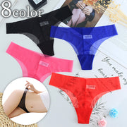 Tバックショーツ タンガ ソング レディース 女性用 下着 肌着 パンツ インナー ローライズ ヒップハング 透け感 シースルー セクシー 薄手
