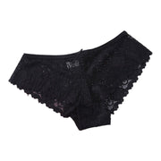 ヒップハンガーショーツ レディース 女性用下着 パンティー パンツ 総レース フラワー 締め付けない 大きいサイズ おしゃれ かわいい 肌着 インナー