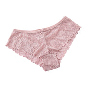 ヒップハンガーショーツ レディース 女性用下着 パンティー パンツ 総レース フラワー 締め付けない 大きいサイズ おしゃれ かわいい 肌着 インナー
