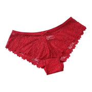 ヒップハンガーショーツ レディース 女性用下着 パンティー パンツ 総レース フラワー 締め付けない 大きいサイズ おしゃれ かわいい 肌着 インナー