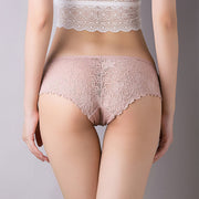 ヒップハンガーショーツ レディース 女性用下着 パンティー パンツ 総レース フラワー 締め付けない 大きいサイズ おしゃれ かわいい 肌着 インナー