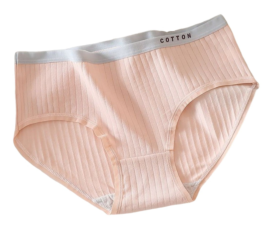 スタンダードショーツ フルバック レディース 女性下着 パンツ パンティー ピンク バリエーション画像