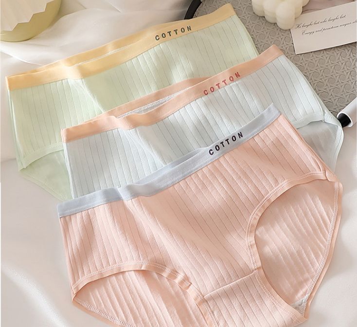 スタンダードショーツ フルバック レディース 女性下着 パンツ パンティー 商品画像3