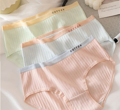 スタンダードショーツ フルバック レディース 女性下着 パンツ パンティー 商品画像3