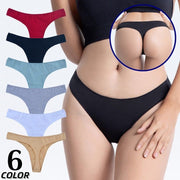 Tバックショーツ レディース 女性下着 パンツ タンガ ソング ローライズ ヒップハング シンプル無地 響きにくい 伸縮 通気性