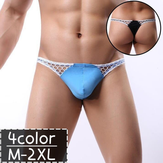 Tバックショーツ ビキニブリーフ メンズ 男性下着 インナー パンツ 商品画像