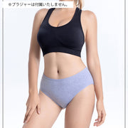 スタンダードショーツ レディース 女性下着 パンツ パンティー インナー シンプル 大きいサイズ有 普段使い デイリー 無地 単色 定番 ベーシック おしゃれ かわいい 婦人用