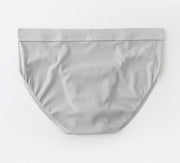 メンズ ブリーフ パンツ 下着 ショーツ アンダーウェア メンズ 紳士用 リブ ウェストゴム ビキニ おしゃれ シンプル 無地