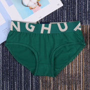 スタンダードショーツ ボックスショーツ ボクサーパンツ レディース 婦人 インナー 下着 パンツ フルバック ヒップハング ボーイレッグ シンプル 無地 おしゃれ ロゴ スポーティー カジュアル