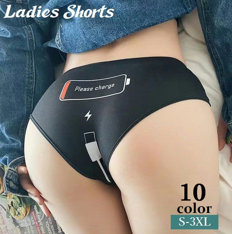 スタンダードショーツ フルバック レディース 女性下着 パンツ パンティー 商品画像
