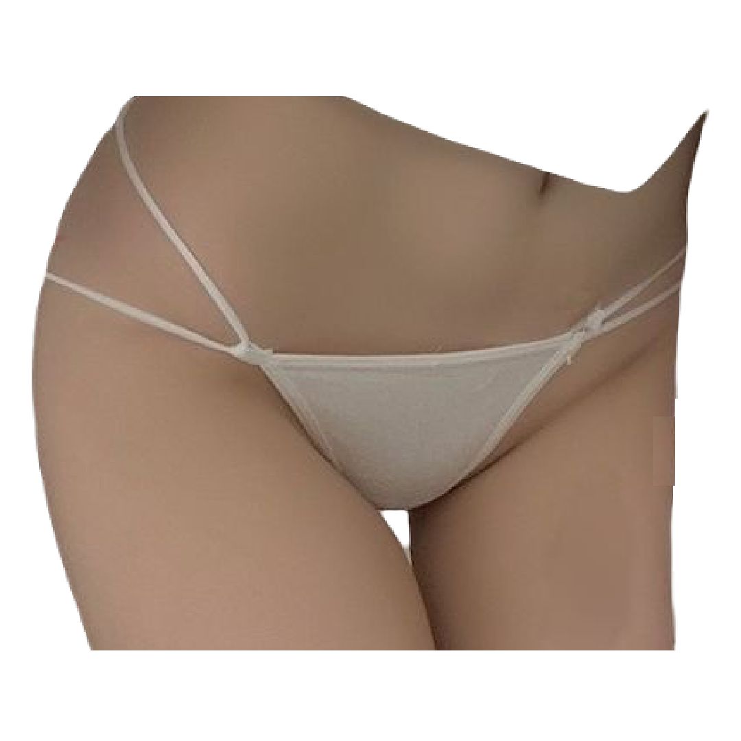ふんどし型パンツ 単品 1枚 ショーツ レディース 女性用 パンツ 紐パン パンティー インナー 下着 単品 定番 無地 単色 白 黒 細紐 伸縮性 通気性 可愛い デイリー おしゃれ セクシー 女子力アップ 婦人用