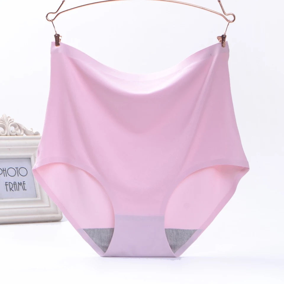 スタンダードショーツ シームレス フルバックショーツ 単品 パンツ パンティー 商品画像5