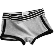 ボクサーショーツ ボクサーパンツ 大きいサイズ レディース ショーツ インナー 下着 パンツ フィットネス 運動 カジュアル シンプル 無地 ライン カラバリ豊富 白 黒 紺