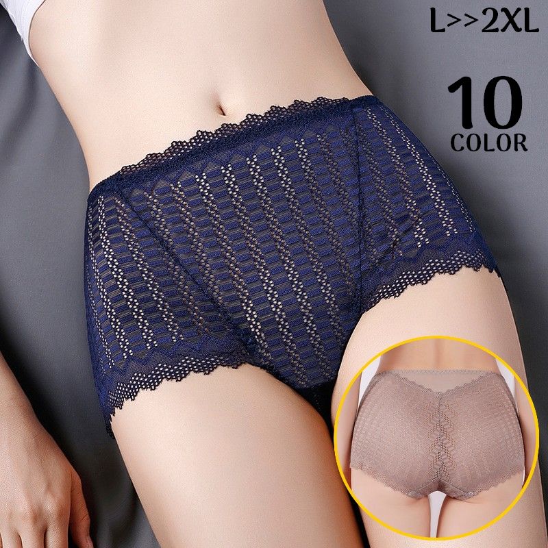 ボックスショーツ ボクサーパンツ レディース 大きいサイズ インナー ボーイレッグ フルバック シースルーレース 透け感セクシー