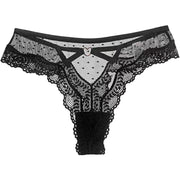 Tバックショーツ レディース 勝負下着 セクシーランジェリー レース シースルー 透け感 美尻 バックコンシャス 速乾 通気性