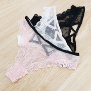 Tバックショーツ レディース 勝負下着 セクシーランジェリー レース シースルー 透け感 美尻 バックコンシャス 速乾 通気性