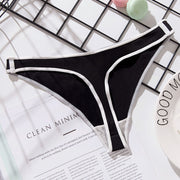 Tバックショーツ インナー パンツ パンティー タンガ レディース 女性 婦人用 おしゃれ スポーティー セクシー おしゃれ ヨガ フィットネス ジム 響きにくい 通気性 下着 ショーツ