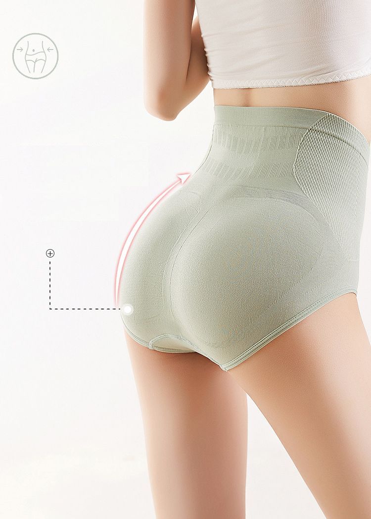 ガードルショーツ 補正下着 パンツ レディース 女性用 インナー 商品画像4
