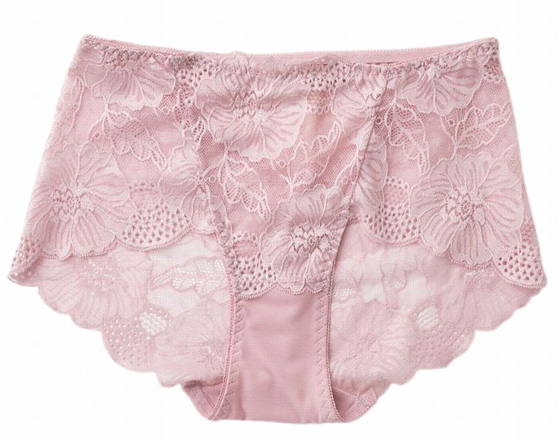 ボックスショーツ ボクサーパンツ パンツ ショーツ パンティー レディース ピンク バリエーション画像
