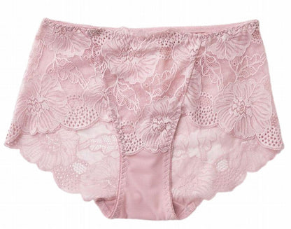 ボックスショーツ ボクサーパンツ パンツ ショーツ パンティー レディース ピンク バリエーション画像