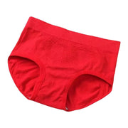 スタンダードショーツ レディース シームレス インナー パンツ パンティー 下着 伸縮性 立体 ヒップアップ 無地 シンプル
