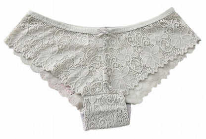 レディースショーツ パンツ パンティー セクシー インナー 女性下着 901グリーン バリエーション画像