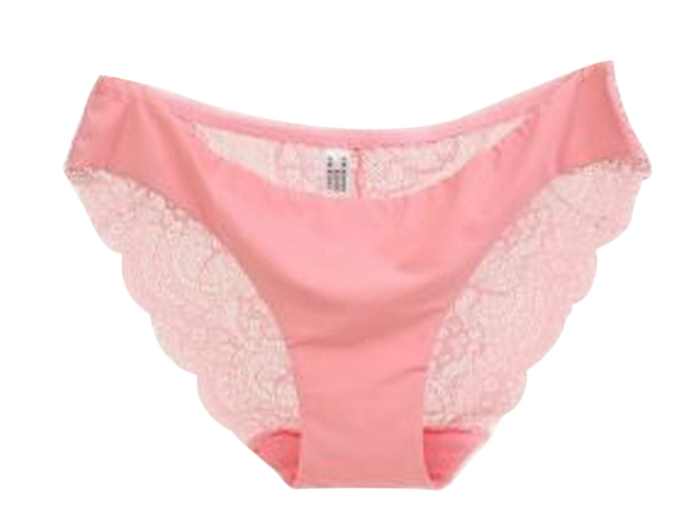 レディースショーツ スタンダード バックレース 単品 パンツ パンティー スイカ バリエーション画像