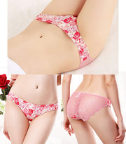 レディースショーツ スタンダード バックレース 単品 パンツ パンティー シースルー セクシー インナー 女性下着 ランジェリー 透け感 花柄 フラワー ヒョウ柄 豹柄 レオパード シンプル 無地 単色 ソリッドカラー おしゃれ SEXY 女性用 婦人用 S M L XL XXL 2XL