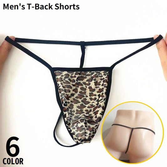 TバックショTバックショーツ ビキニブリーフ メンズ 下着 インナー Gストリング 商品画像