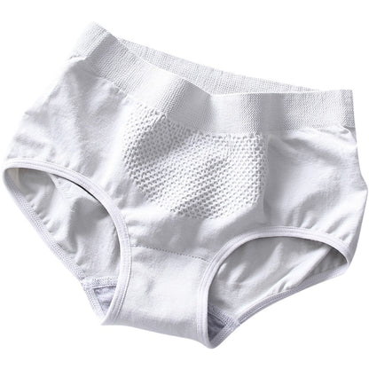 ショーツ スタンダード 単品 パンツ レディース 女性 グレー バリエーション画像