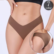 ヒップハンガー ショーツ レディース 女性 インナー 下着 パンツ シームレス 無地 単色 シンプル ベーシック 定番 大きいサイズ 響きにくい 普段使い デイリー