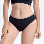 ヒップハンガーショーツ レディース 女性下着 パンツ パンティー インナー シンプル 普段使い デイリー ハイレグ ハイレッグ 無地 単色 定番 ベーシック おしゃれ かわいい 婦人用
