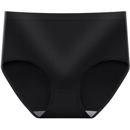 スタンダードショーツ レディース 下着 インナー 肌着 パンツ ブラック バリエーション画像