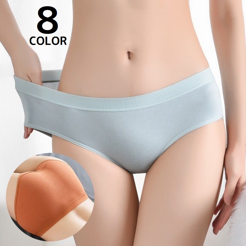 スタンダードショーツ レディース 下着 インナー 肌着 パンツ 商品画像