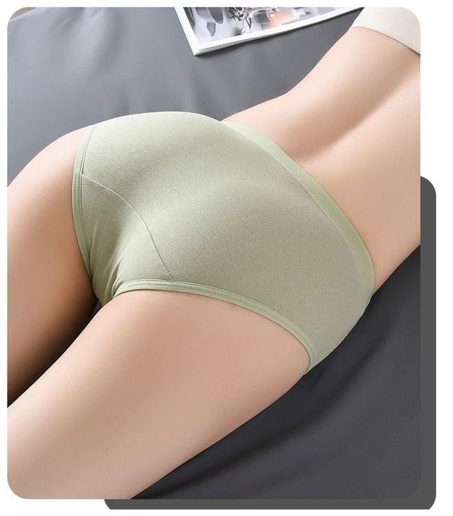 スタンダードショーツ レディース 下着 インナー 肌着 パンツ 商品画像3