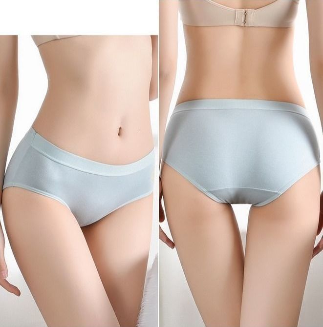 スタンダードショーツ レディース 下着 インナー 肌着 パンツ 商品画像4