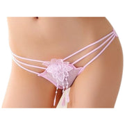 ヒップハンガー ショーツ 下着 女性 女性用下着 レディースショーツ パンツ かわいい セクシー パンティ ランジェリー ショーツ単品