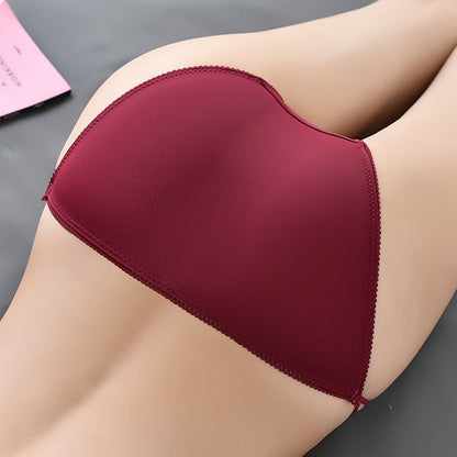 ヒップパンガーショーツ 紐パン サイドストリング レディース 女性 インナー 商品画像5