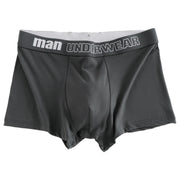 ボクサーパンツ ボクサーブリーフ ボクサーショーツ 下着 インナー メンズ 男性 紳士用 シンプル 前閉じ 通気性 おしゃれ スタンダード 定番 伸縮性 英字ロゴ ウエストゴム 蒸れにくい