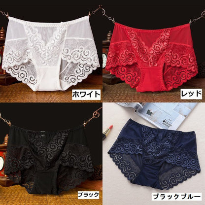 ショーツ スタンダードショーツ パンツ パンティー 下着 レディース 商品画像5