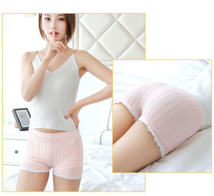ボックスショーツ レディース ボーイレッグショーツ ボクサーパンツ 女性 下着 商品画像3
