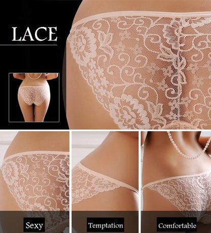 ショーツ レディース セクシー ヒップハング ローライズ 女性用 商品画像3