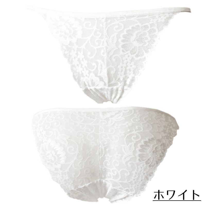 ショーツ レディース セクシー ヒップハング ローライズ 女性用 商品画像5