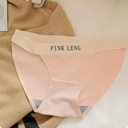 ヒップハンガーショーツ ヒップハング ローライズ レディース 女性 下着 インナー パンツ パンティ シームレス カジュアル シンプル おしゃれ 普段使い 婦人下着