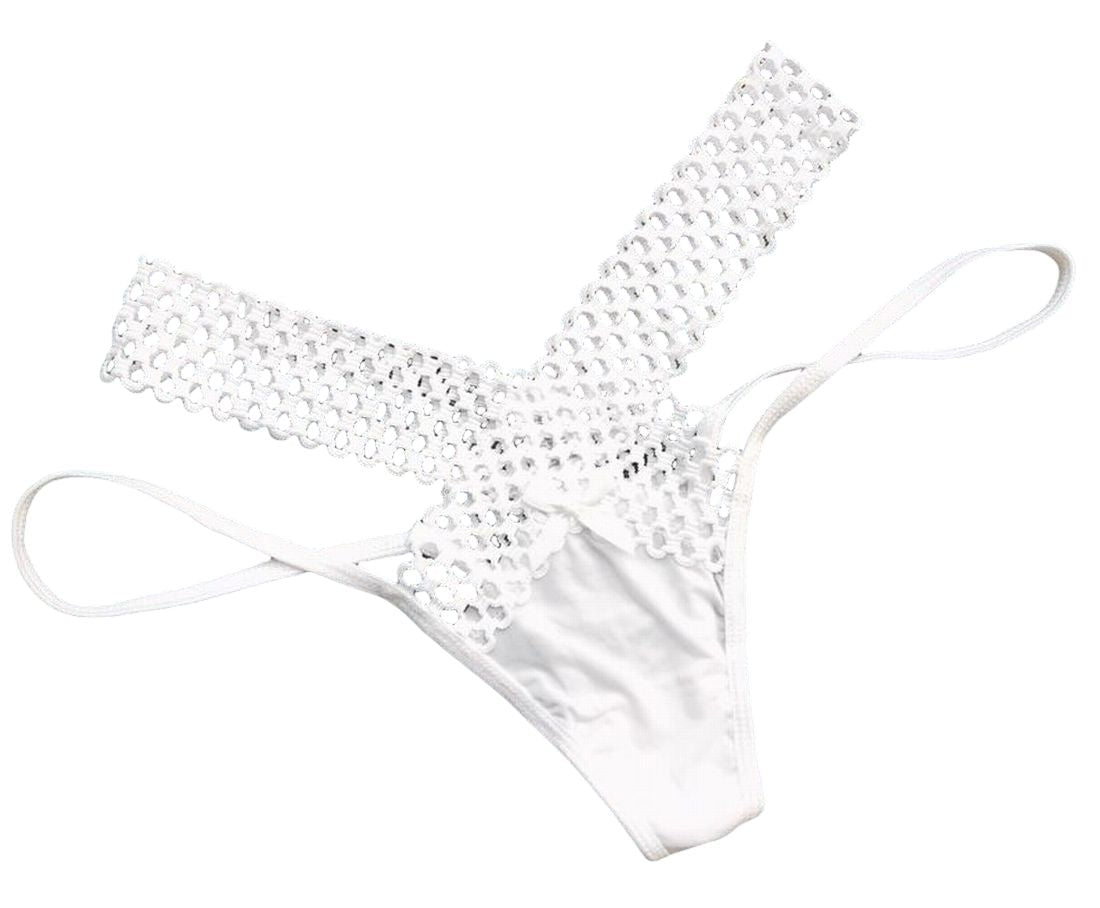 Tバック ショーツ レディース セクシーランジェリー レース 紐パン ローライズ 上品 エレガント 高級感 勝負下着 フィット ストレッチ