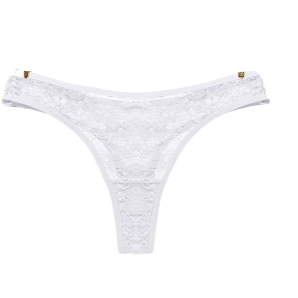 Tバックショーツ ソング 総レース レディース 婦人 インナー パンツ パンティー 下着 アウターに響きにくい レーシー 花柄 透け感 シースルー セクシー かわいい おしゃれ