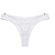 Tバックショーツ ソング 総レース レディース 婦人 インナー パンツ パンティー 下着 アウターに響きにくい レーシー 花柄 透け感 シースルー セクシー かわいい おしゃれ