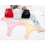 Tバックショーツ ソング 総レース レディース 婦人 インナー パンツ パンティー 下着 アウターに響きにくい レーシー 花柄 透け感 シースルー セクシー かわいい おしゃれ