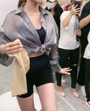 ガードルショーツ レディース 女性 インナー パンツ 下着 アンダーウェア ボックスショーツ ボクサーパンツ ハイウエスト ヒップアップ 引き締め 細見え 股上深め 無地 ブラック ベージュ シンプル